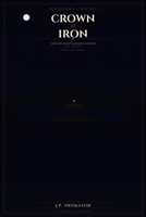 Crown of iron: The Norman saga- book 3 B0GVXM7PPJ Book Cover