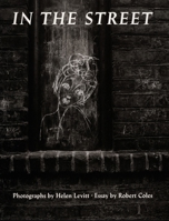 In the Street: Chalk Drawings and Messages, New York City, 1938-1948 0822307715 Book Cover