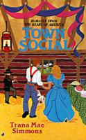 Town Social 1614175969 Book Cover