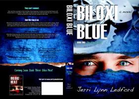 Biloxi Blue 0692805729 Book Cover
