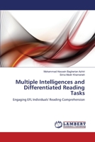 Multiple Intelligences and Differentiated Reading Tasks 365921003X Book Cover