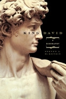 King David: A Biography 0195147081 Book Cover