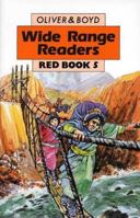 Wide Range Reader: Red Book Bk. 5 0050031910 Book Cover