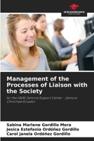 Management of the Processes of Liaison with the Society 6630044703 Book Cover
