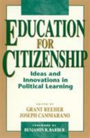 Education for Citizenship 0847683664 Book Cover