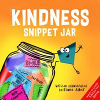 Kindness Snippet Jar 173385262X Book Cover