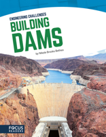 Building Dams 1635172527 Book Cover