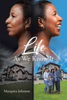 Life as We Know It 1098082478 Book Cover