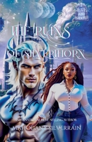 The Ruins Of Silverthorn (Echoes of Silver and Shadows) B0FLW3111B Book Cover