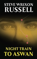 Night Train To Aswan 1962256774 Book Cover