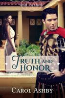 Truth and Honor 1946139335 Book Cover