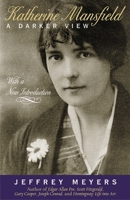 Katherine Mansfield: A Biography 081120751X Book Cover