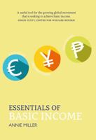 Essentials of Basic Income 1913025586 Book Cover