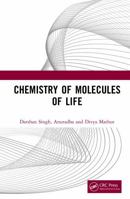 Chemistry of Molecules of Life 1041206828 Book Cover