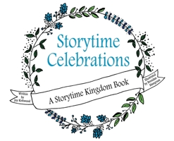 Storytime Celebrations 1589303237 Book Cover