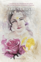 Enseñanzas de la Rosa: 7 Enseñanzas de la Hermandad de la Rosa B0CHL52WSL Book Cover