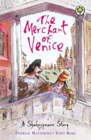 The Merchant of Venice 1408305046 Book Cover