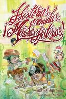Historias menudas, ¡menudas historias! 1535238593 Book Cover