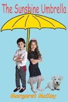 The Sunshine Umbrella B09Q44SB9C Book Cover