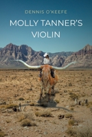Molly Tanner's Violin 1662436769 Book Cover