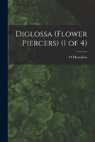 Diglossa (Flower Piercers) 1015022235 Book Cover