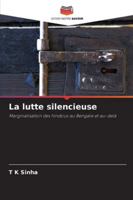 La lutte silencieuse (French Edition) 620081922X Book Cover