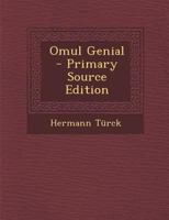 Omul Genial 1019138106 Book Cover