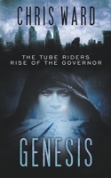 Genesis: The Rise of the Governor B09JR7ZMT6 Book Cover