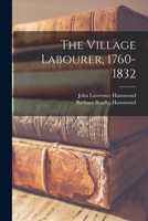 The Village Labourer 0862993458 Book Cover