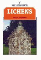 Lichens 0852638116 Book Cover