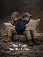 The Place We Call Home: Raising soft citizens in the Champlain Adirondack Biosphere Reserve B0GR5FXK2P Book Cover