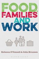 Food, Families and Work 0857857509 Book Cover
