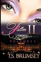 Fallen II (Capable Series Volume II) 1533573840 Book Cover