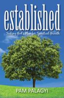 Established: Seeking God's Plan for Spiritual Growth 1945084030 Book Cover