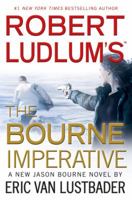The Bourne Imperative 044656446X Book Cover