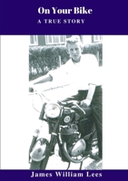 On Your Bike 0244810052 Book Cover