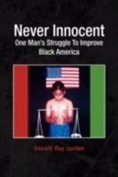Never Innocent 1425708366 Book Cover