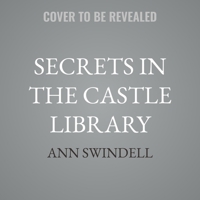 Secrets in the Castle Library B0HGLDJJ5J Book Cover