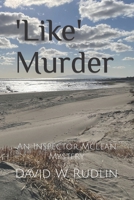 'Like' Murder: An Inspector McLean Mystery 1502948966 Book Cover