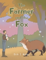 The Farmer and the Fox B0FJ2XC5H4 Book Cover