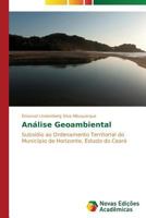 Analise Geoambiental 3639688449 Book Cover