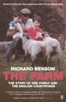 The Farm: The Story of One Family and the English Countryside 0141012943 Book Cover