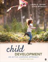 Child Development: An Active Learning Approach 150633069X Book Cover