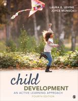 Child Development: An Active Learning Approach 141296850X Book Cover