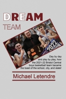 Dream Team B0BYYK49F9 Book Cover