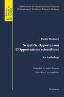 Scientific Opportunism: An Anthology = L'opportunisme Scientifique 3764365390 Book Cover