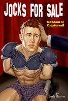 Jocks for Sale -- Season 1 B0C7SZ98M7 Book Cover