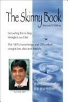 The Skinny Book: The 80% Knowledge and 20% Effort Diet and Lifestyle 0976903121 Book Cover