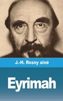 Eurymache B0BXG1H598 Book Cover