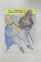 Street Prince B0GRWJ8K2Z Book Cover